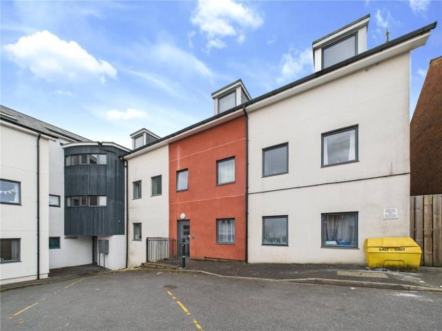 Apartment for rent in Pennsylvania, Exeter