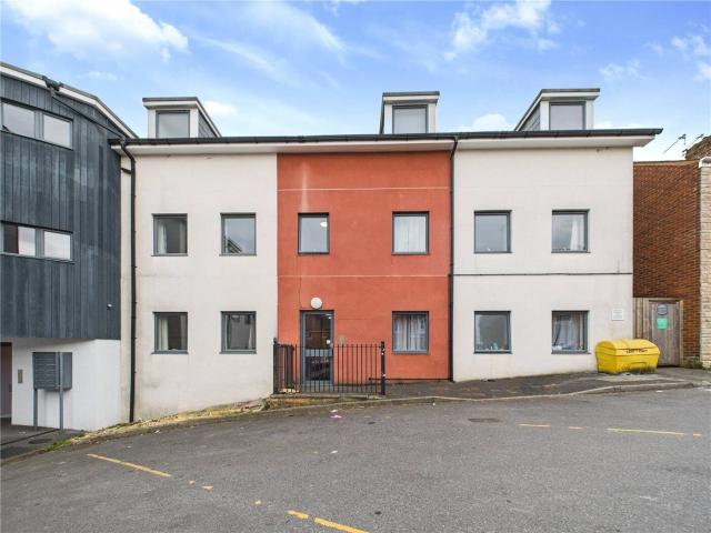Apartment for rent in Pennsylvania, Exeter