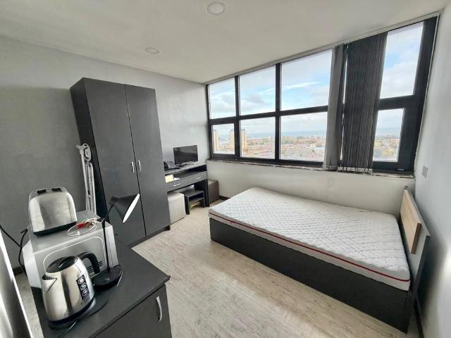 Apartment for rent in East End, Sunderland