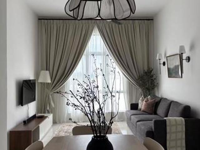 Apartment for sale in Perak, Tanjong Ipoh