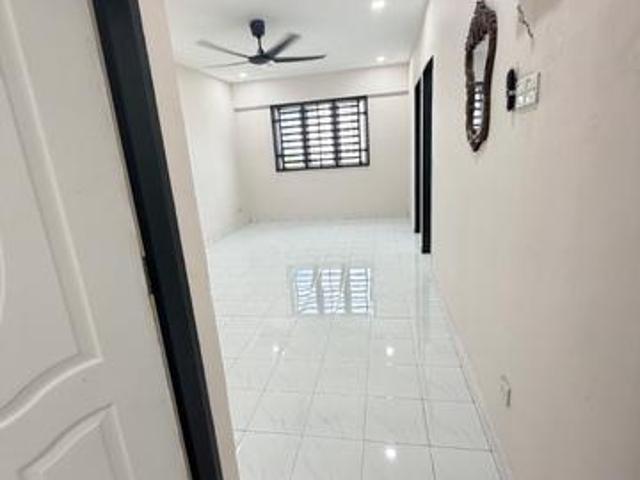 Apartment for sale in Georgetown, Penang