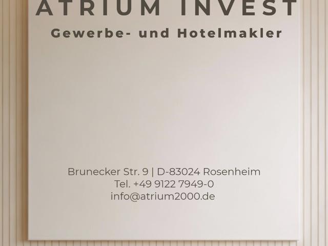 Gewerbe kaufen in Pankow, Berlin