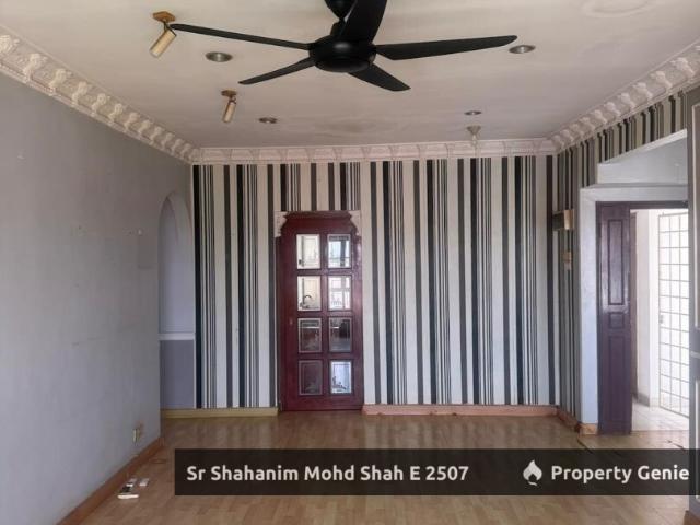Apartment for sale in Petaling, Subang Jaya