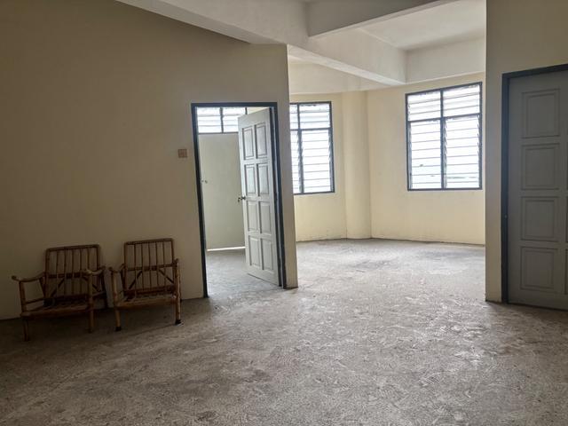 Apartment for sale in Teluk Intan, Hilir Perak