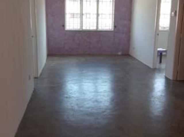 Apartment for sale in Saujana, Selangor
