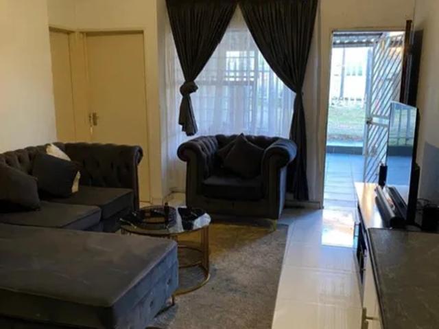 Townhouse for sale in Vosloorus, Gauteng