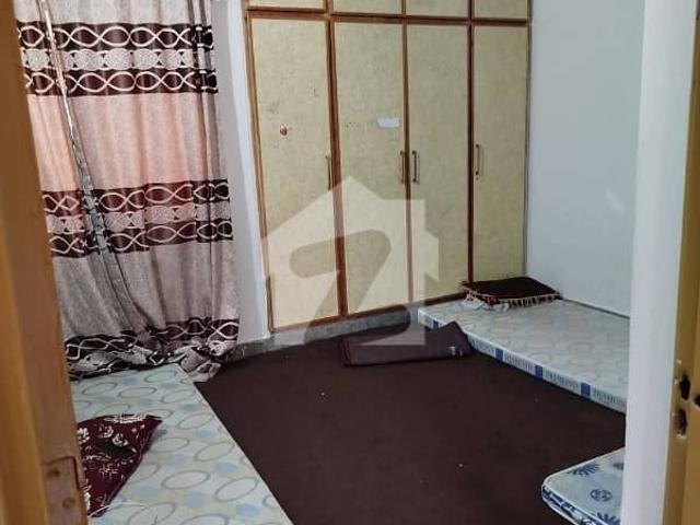 Apartment for sale in Islamabad