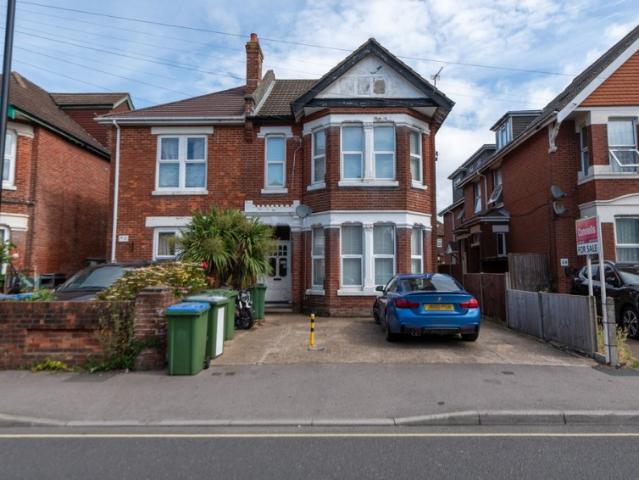 Apartment for rent in Hill, City Of Southampton