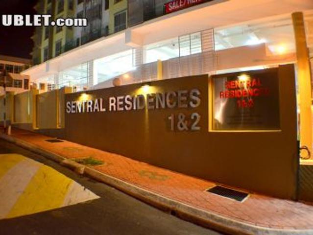 Apartment for rent in Kajang, Langat