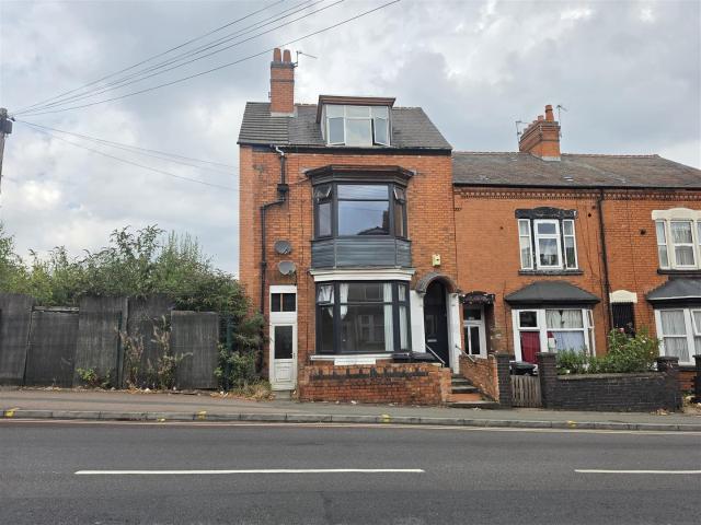Apartment for rent in Spinney Hills, Leicester