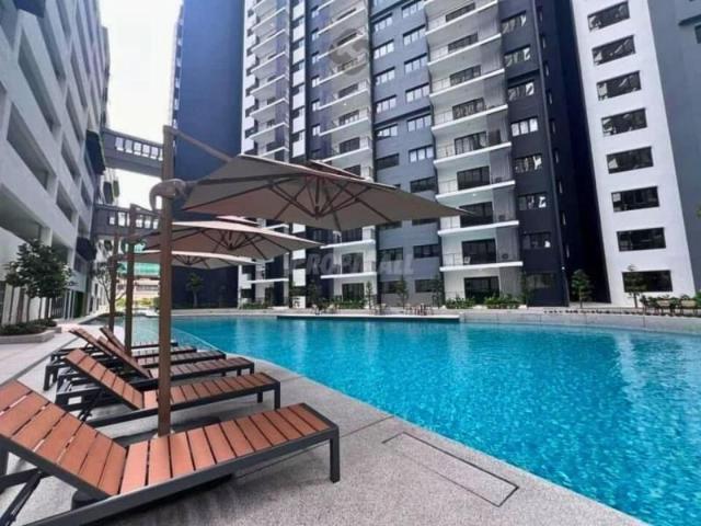Apartment for rent in Petaling, Alam Impian