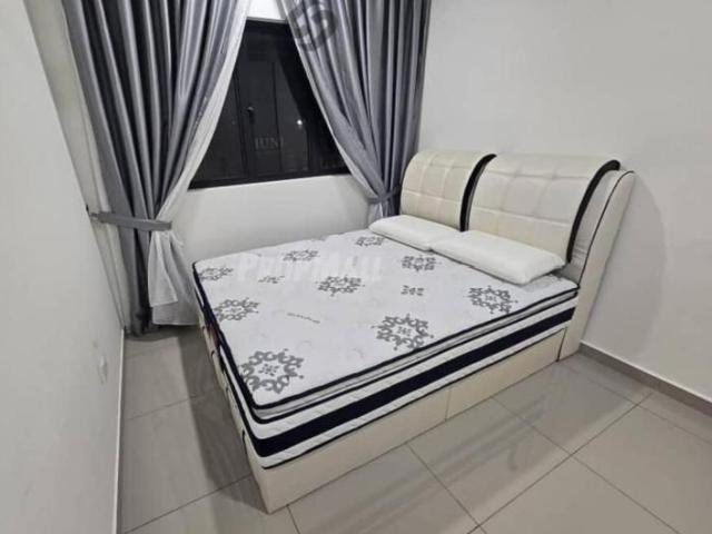 Apartment for rent in Petaling, Alam Impian