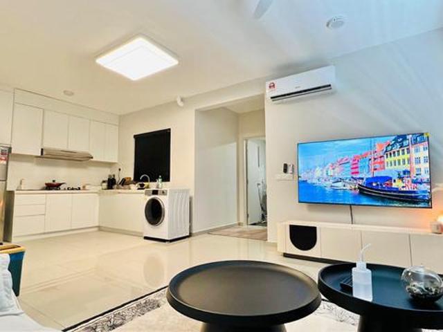 Serviced Residence for rent in Petaling, Alam Impian
