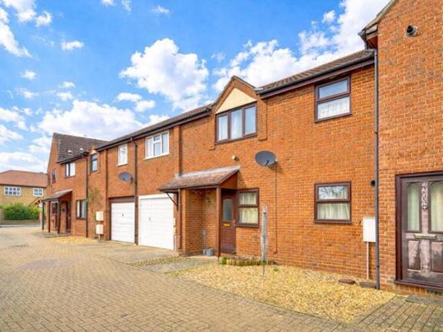Apartment for sale in Huntingdon, Cambridgeshire