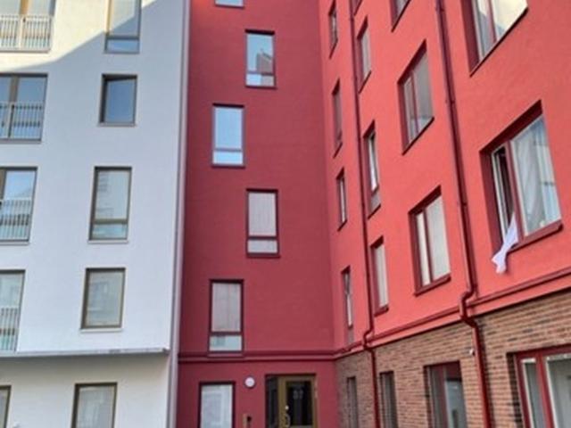 Lägenhet hyra i Jordbro, Stockholm