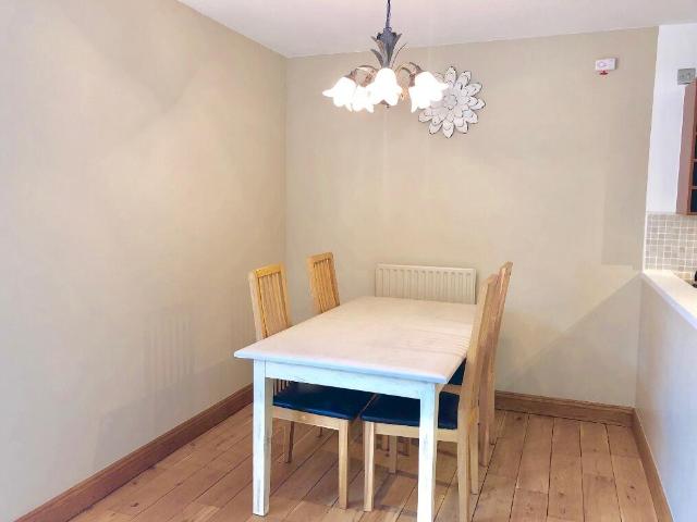 Apartment for rent in Merchant City, Scotland