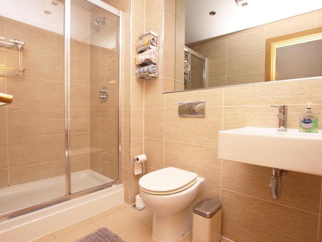 Apartment for rent in Merchant City, Scotland
