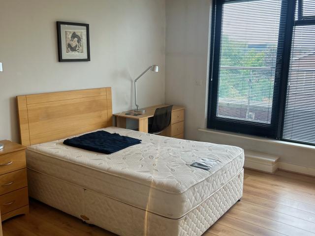 Apartment to rent in Dublin