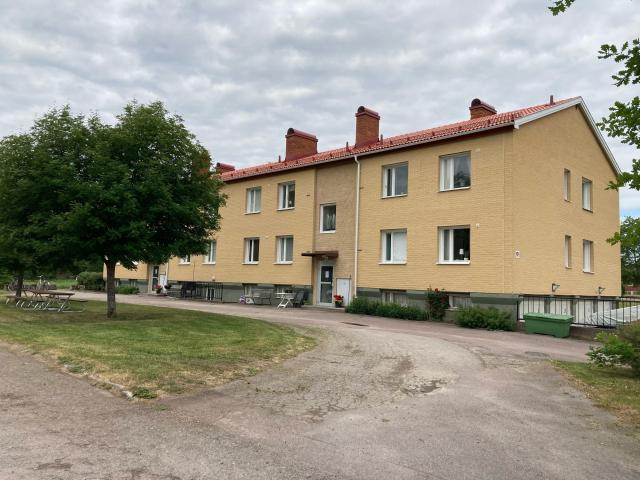 Lägenhet hyra i Dalarna
