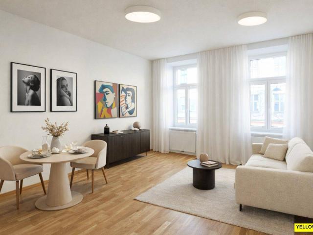 Apartment kaufen in KG Favoriten, Wien