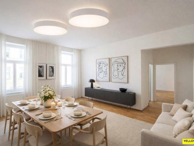 Apartment kaufen in KG Favoriten, Wien