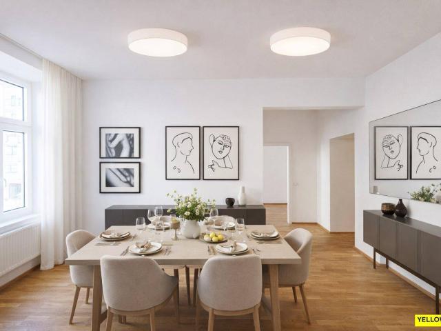 Apartment kaufen in KG Favoriten, Wien