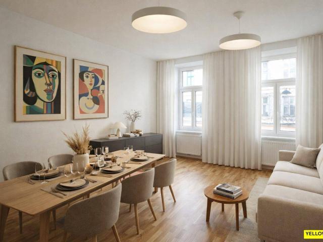 Apartment kaufen in KG Favoriten, Wien