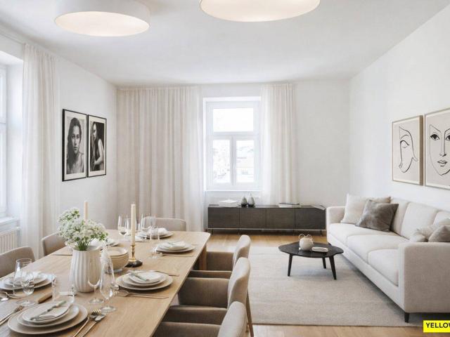 Apartment kaufen in KG Favoriten, Wien