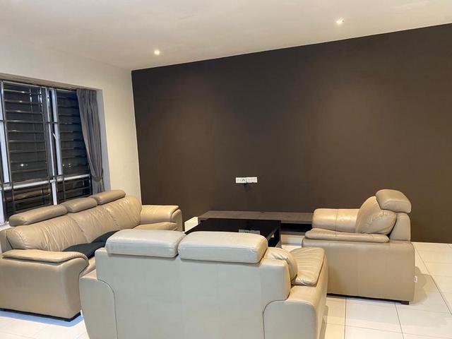 Apartment for rent in Kuching