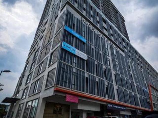 Apartment for sale in Tringganu