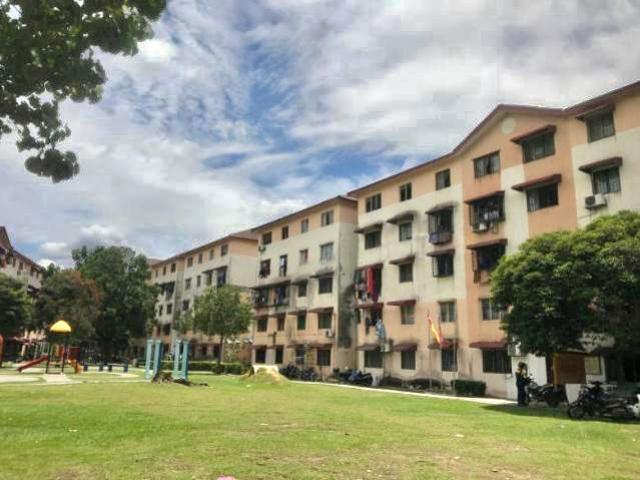 Apartment for sale in Petaling, Damansara Damai