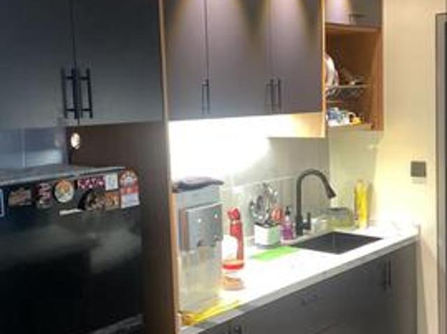 Apartment for rent in Saujana, Selangor