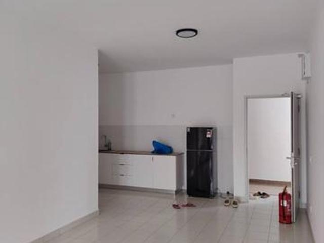Apartment for rent in Petaling, Alam Impian