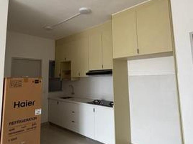 Apartment for rent in Petaling, Alam Impian