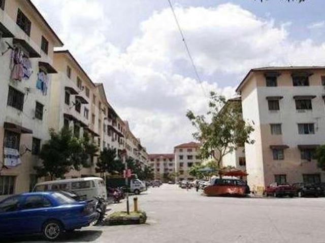 Apartment for sale in Petaling, Damansara Damai