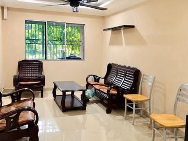 Apartment for sale in PJU 10, Petaling Jaya