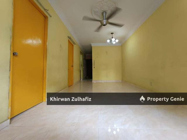 Apartment for sale in Petaling, Damansara Damai