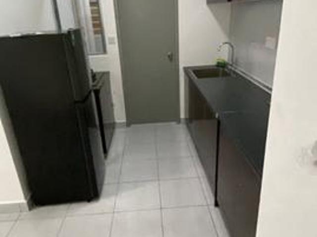 Apartment for rent in Tanjong Sepat, Selangor