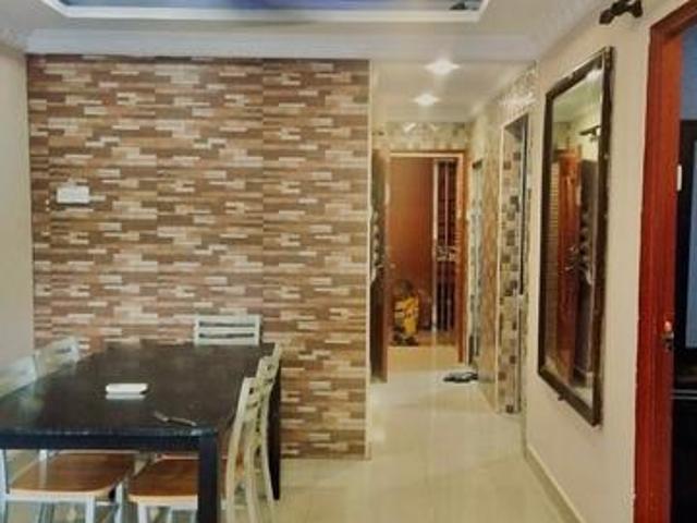 Apartment for sale in Petaling, Damansara Damai