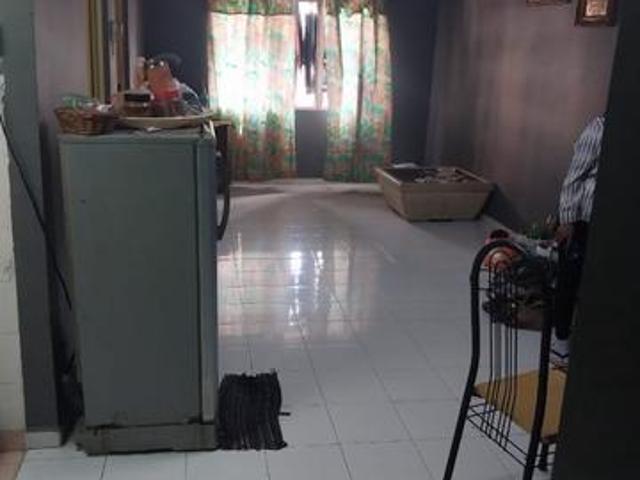 Apartment for sale in Petaling, Damansara Damai