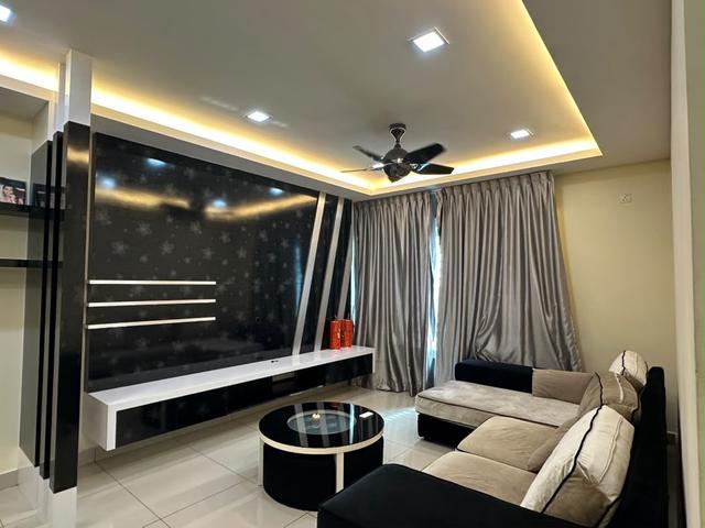 Apartment for sale in Bukit Ledang, Johor