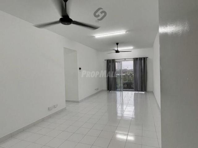 Apartment for rent in Tanjong Sepat, Selangor