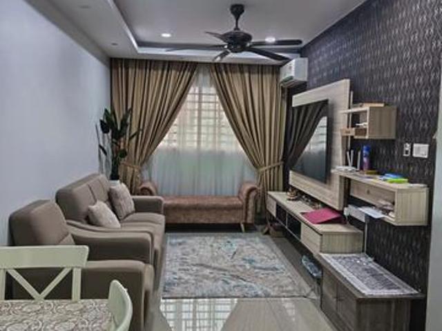 Apartment for sale in Georgetown, Penang
