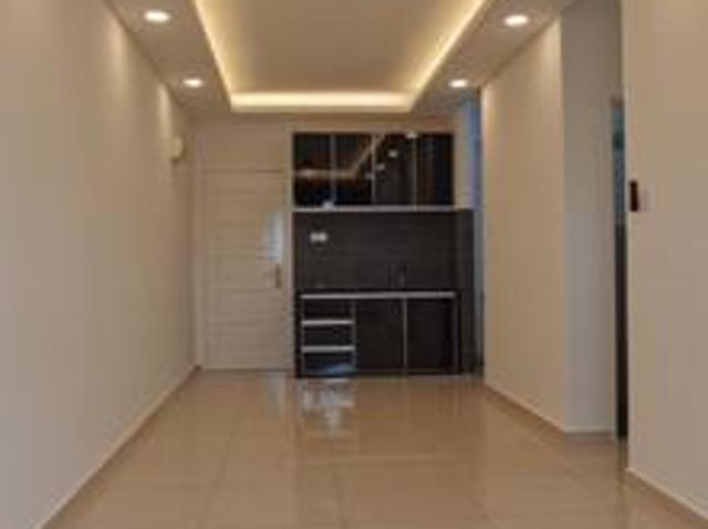 Apartment for sale in Georgetown, Penang