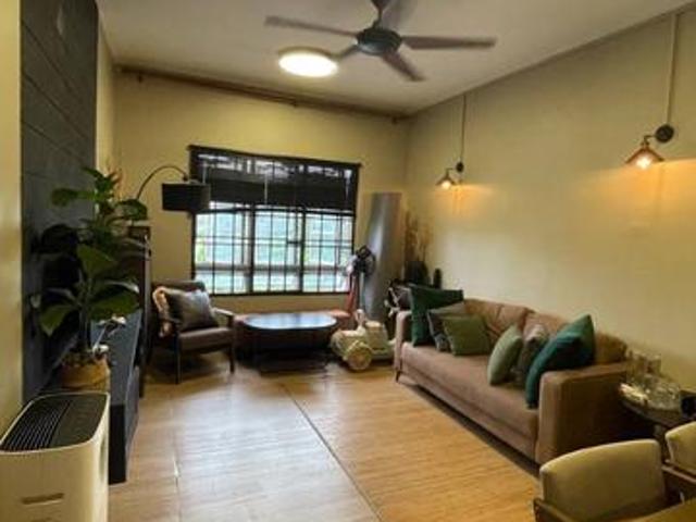 Apartment for sale in Masai, Johor