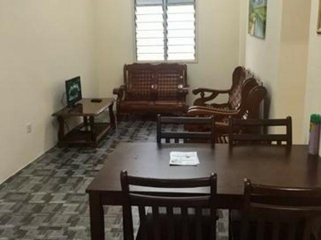 Apartment for sale in Georgetown, Penang