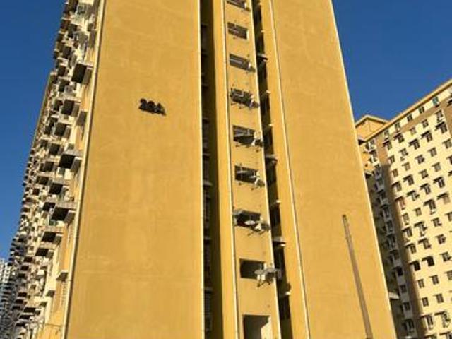 Apartment for sale in Georgetown, Penang