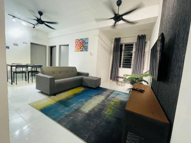 Apartment for sale in Jitra, Kubang Pasu