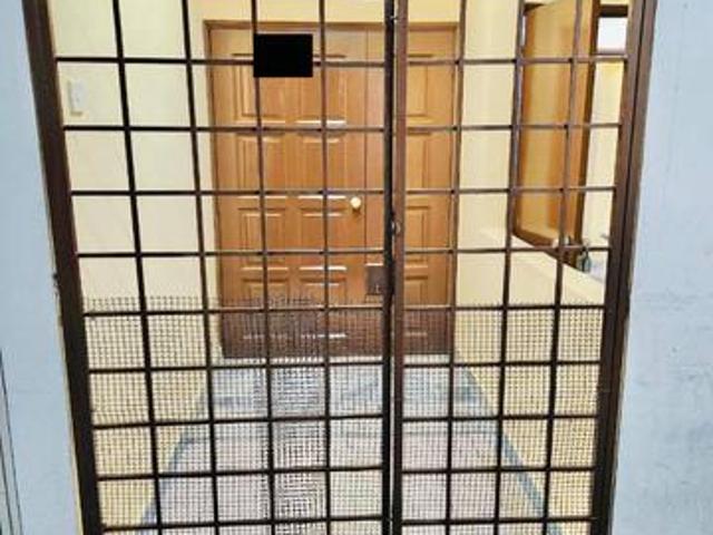 Apartment for rent in Petaling, Alam Impian