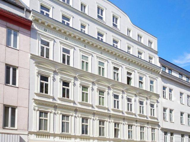 Apartment kaufen in KG Margareten, Wien